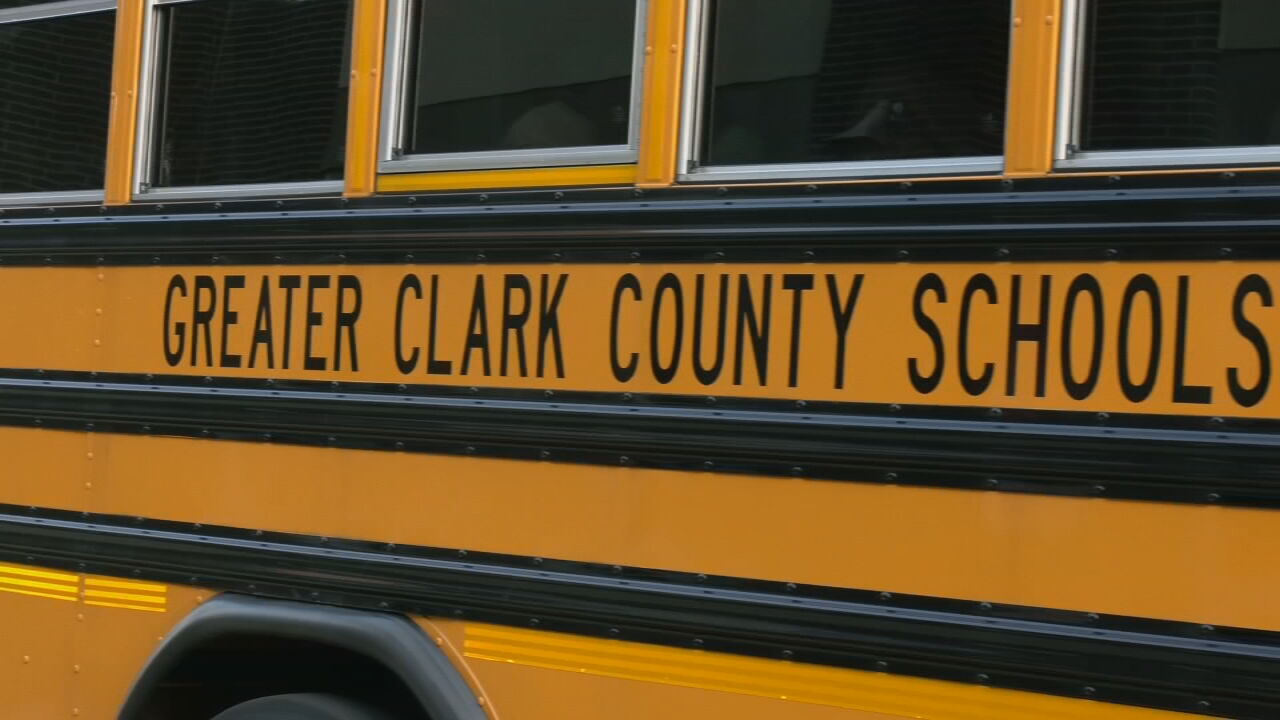 Teachers in Greater Clark County School district could get raises